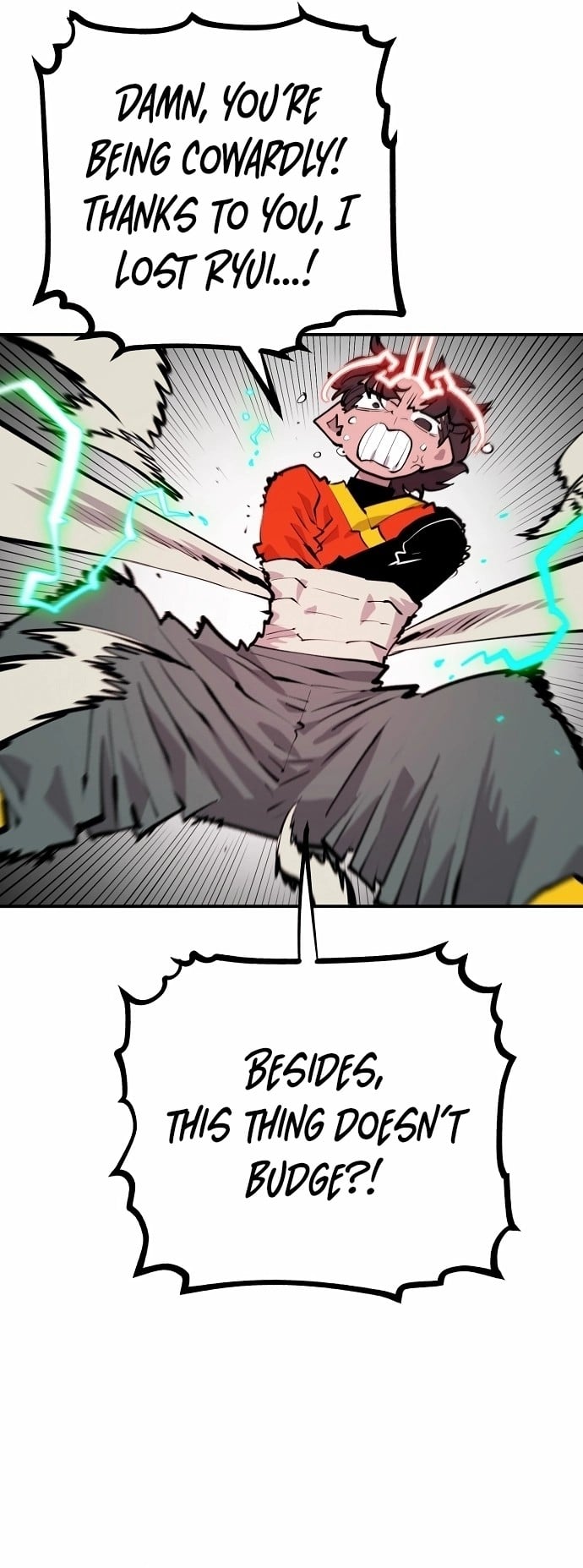 Player - Manhwa Chapter 116 - page 18