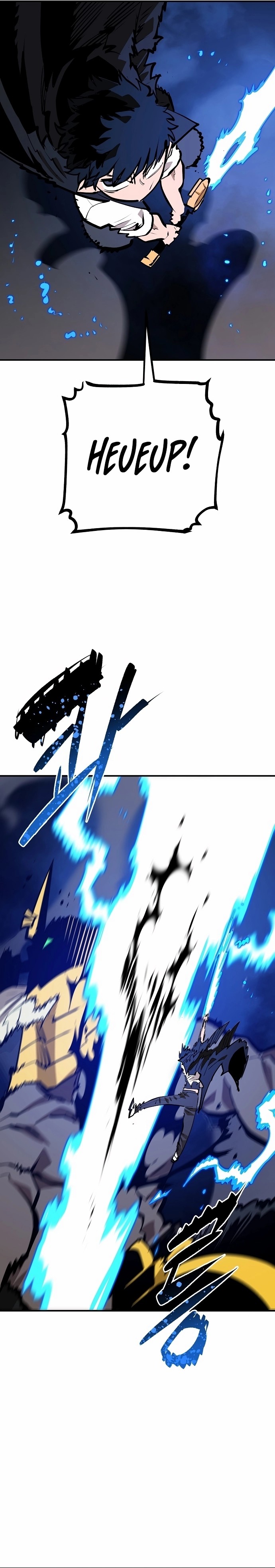 Player - Manhwa Chapter 116 - page 20