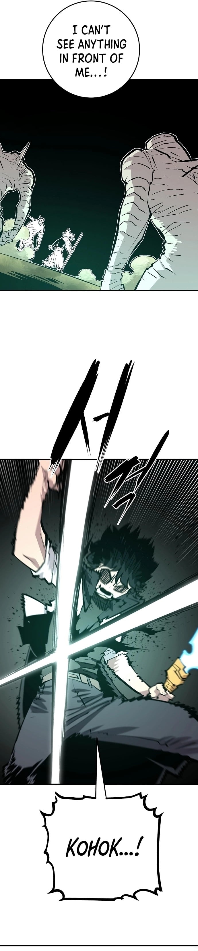 Player - Manhwa Chapter 116 - page 27