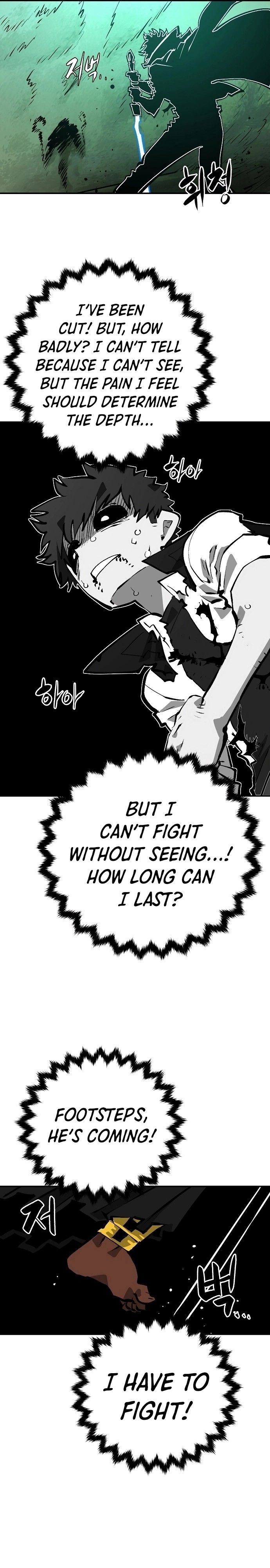 Player - Manhwa Chapter 116 - page 29