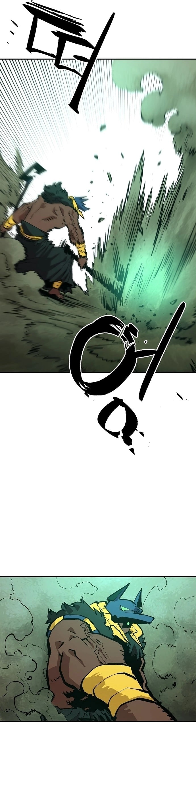 Player - Manhwa Chapter 116 - page 36