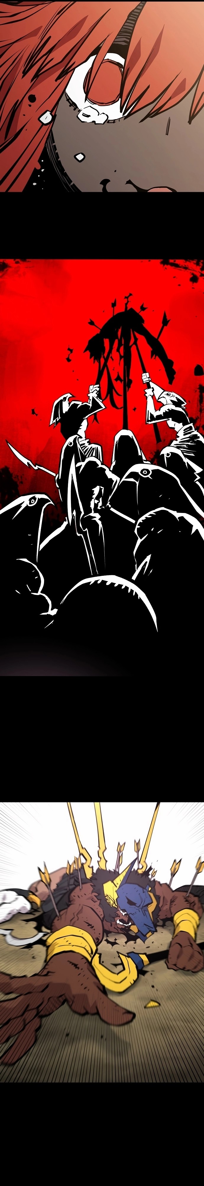 Player - Manhwa Chapter 116 - page 5