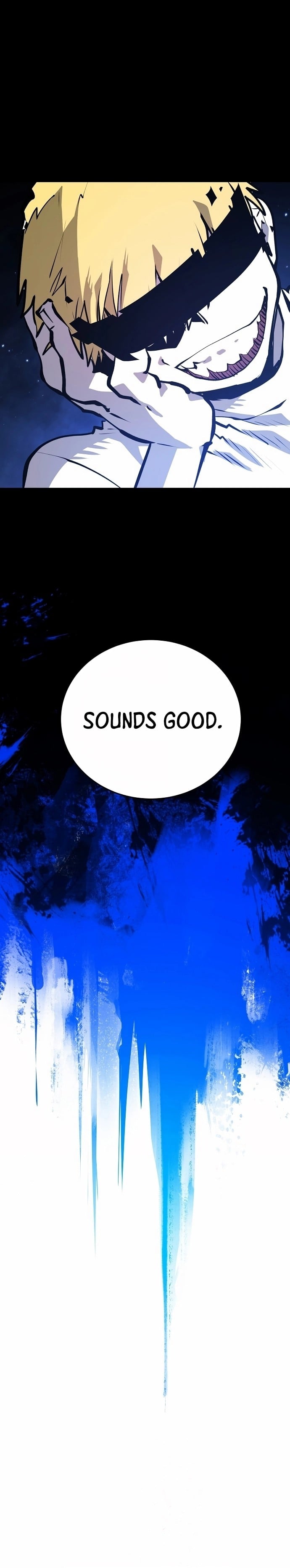 Player - Manhwa Chapter 116 - page 9