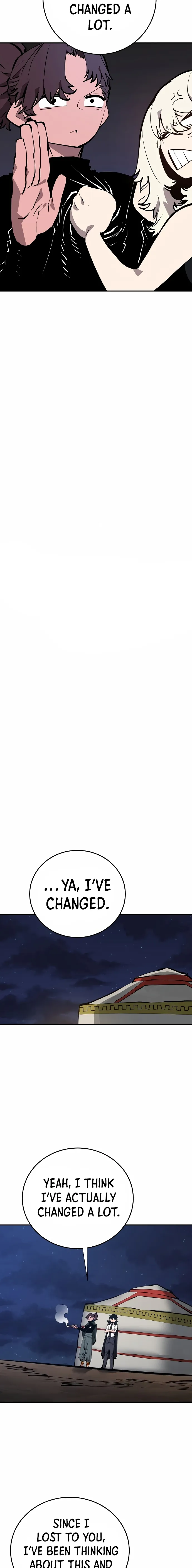Player - Manhwa Chapter 114 - page 6