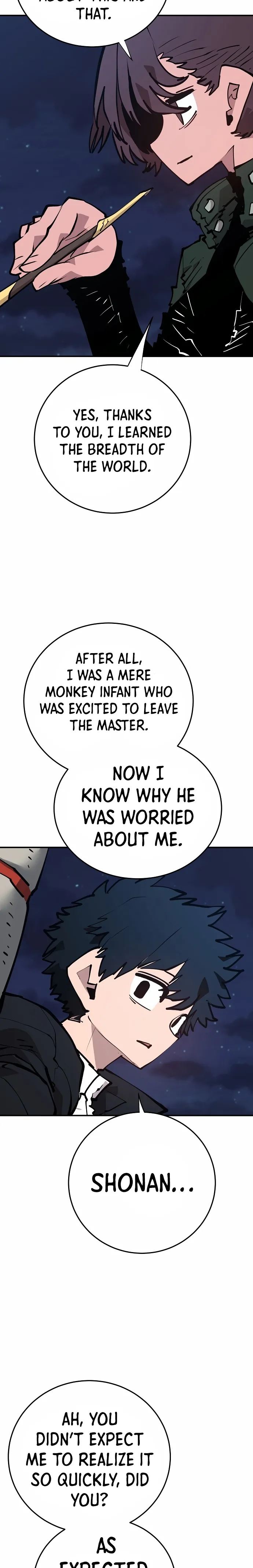 Player - Manhwa Chapter 114 - page 7