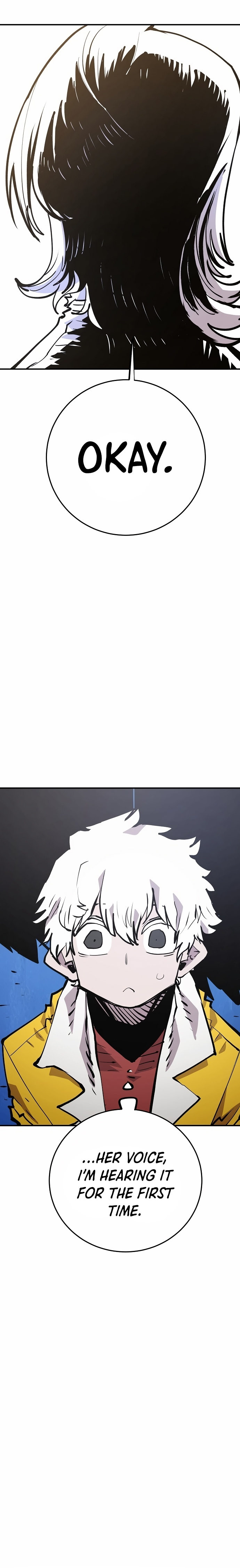 Player - Manhwa Chapter 113 - page 15