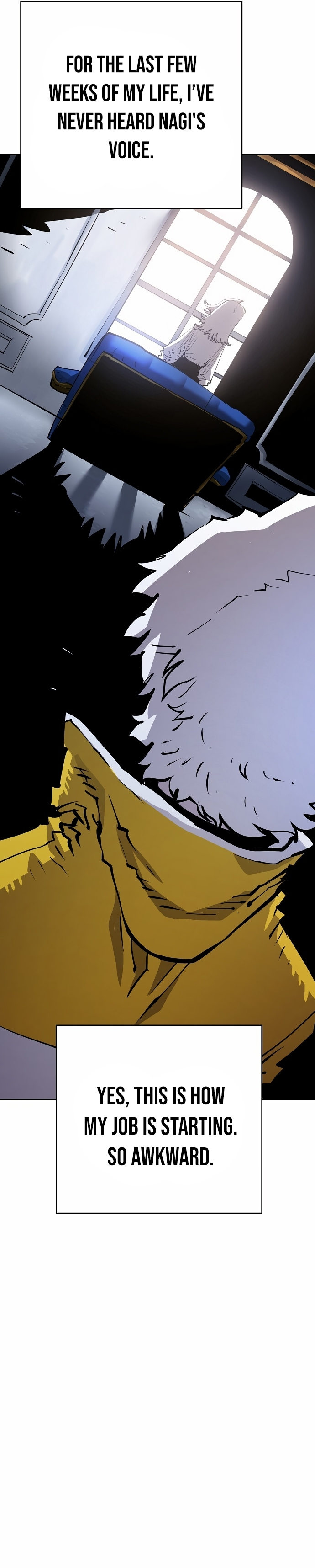 Player - Manhwa Chapter 113 - page 16