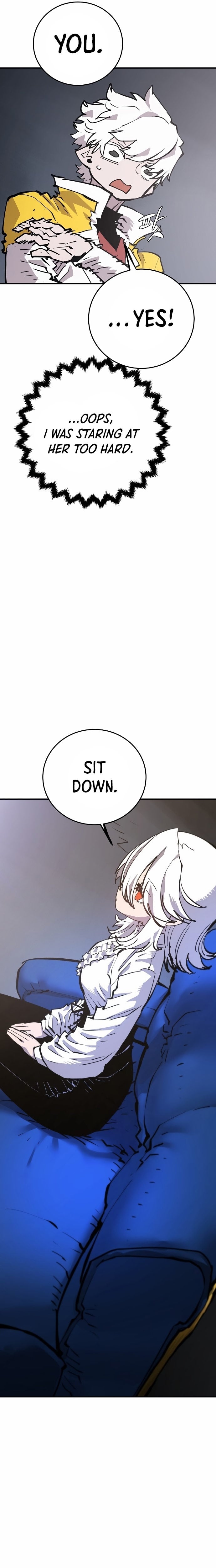 Player - Manhwa Chapter 113 - page 20