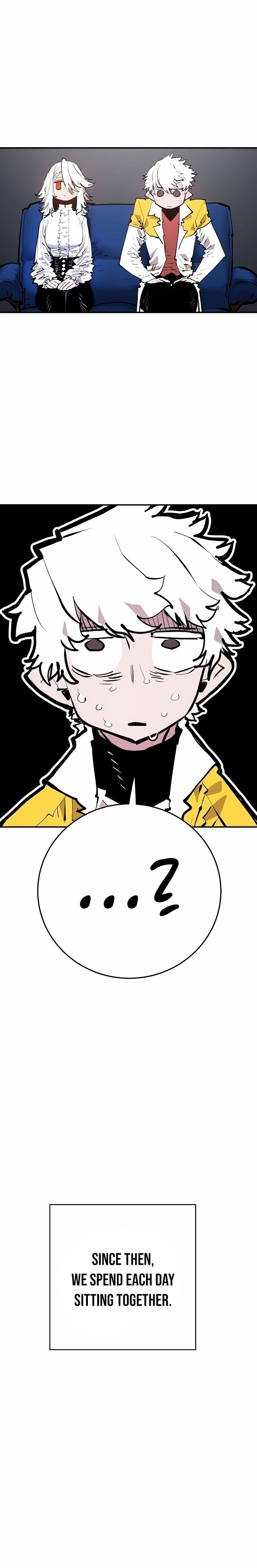 Player - Manhwa Chapter 113 - page 21