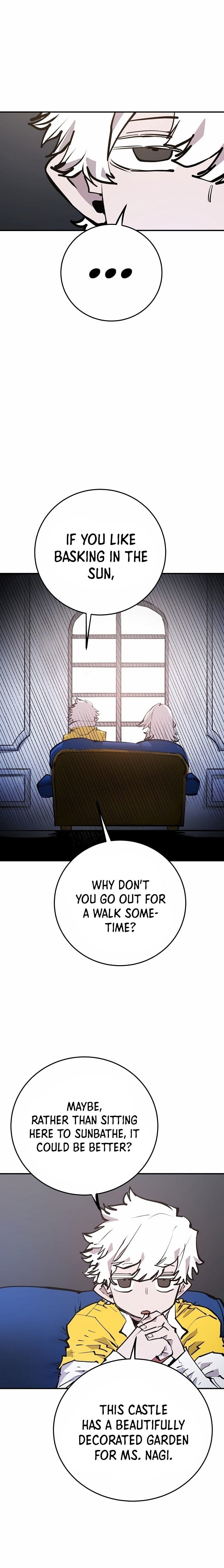Player - Manhwa Chapter 113 - page 23