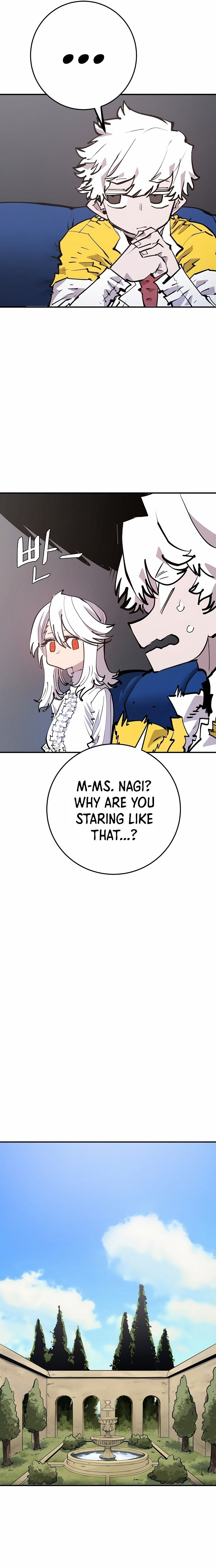 Player - Manhwa Chapter 113 - page 24
