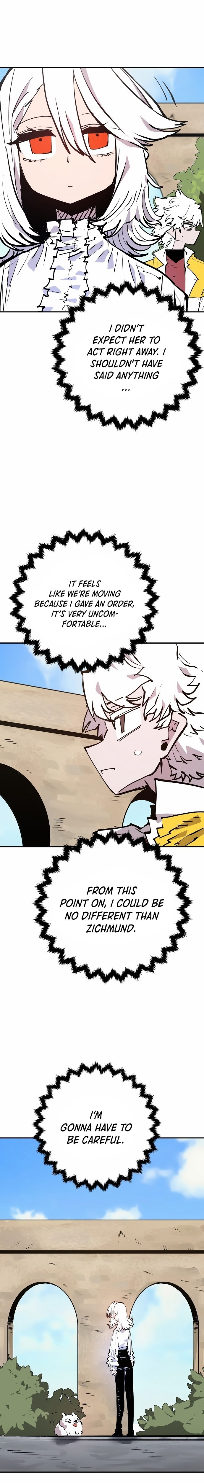 Player - Manhwa Chapter 113 - page 25