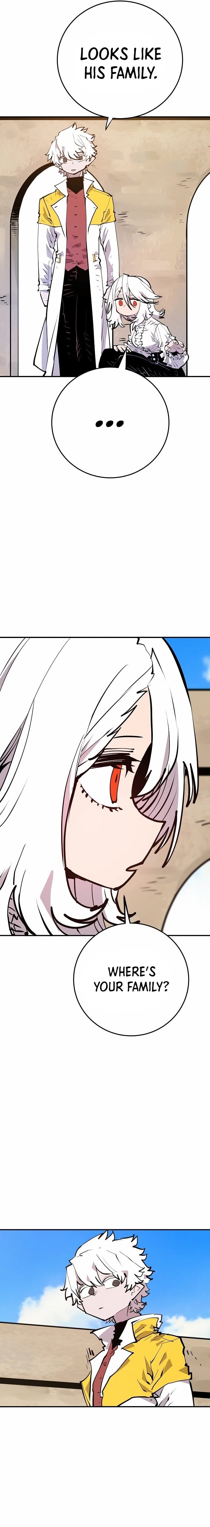 Player - Manhwa Chapter 113 - page 29