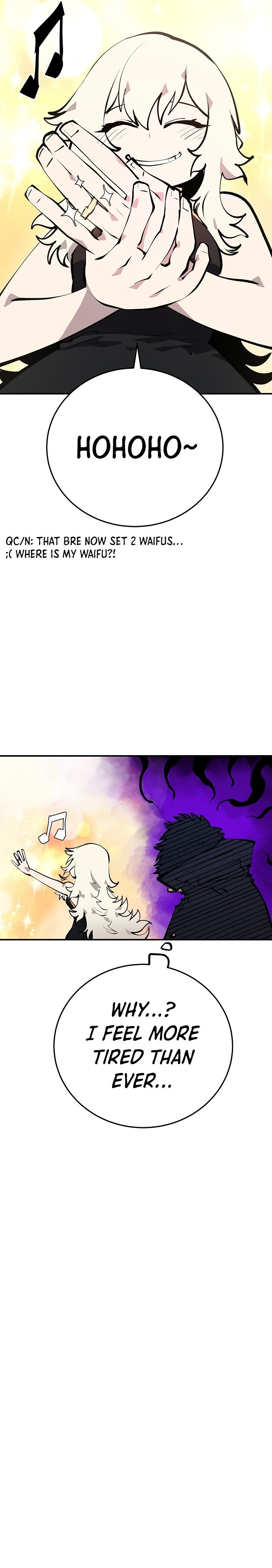 Player - Manhwa Chapter 112 - page 12