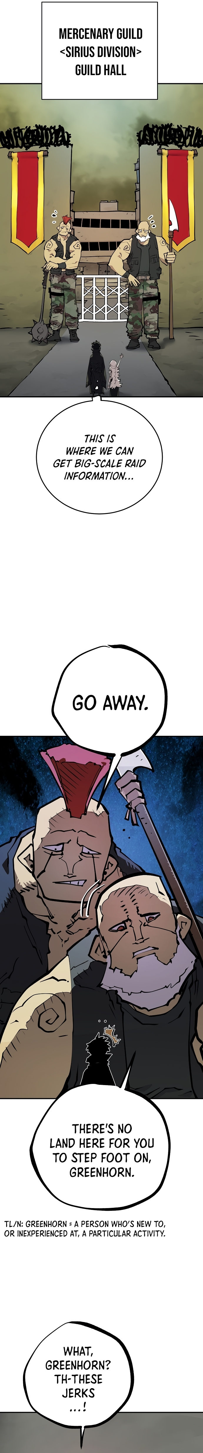 Player - Manhwa Chapter 112 - page 18