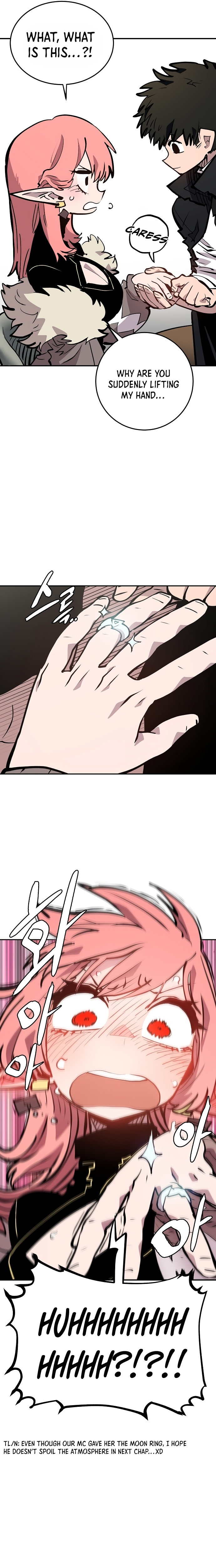 Player - Manhwa Chapter 112 - page 2