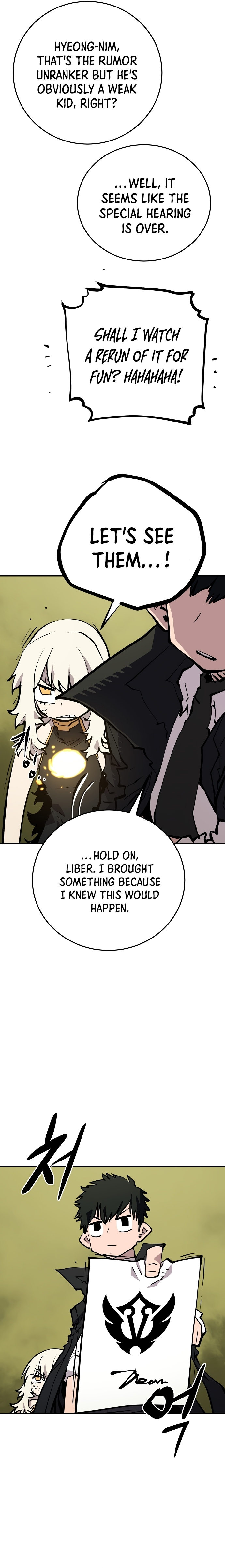 Player - Manhwa Chapter 112 - page 20