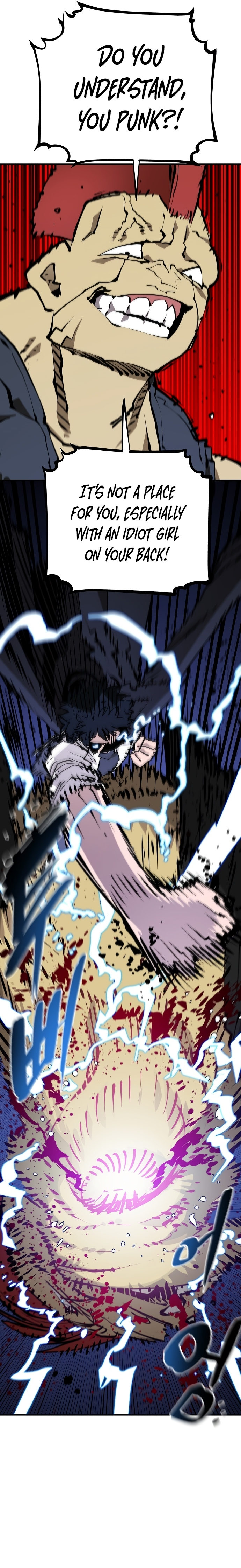 Player - Manhwa Chapter 112 - page 24