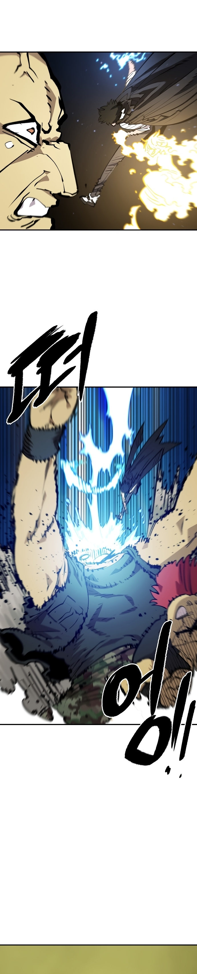 Player - Manhwa Chapter 112 - page 28