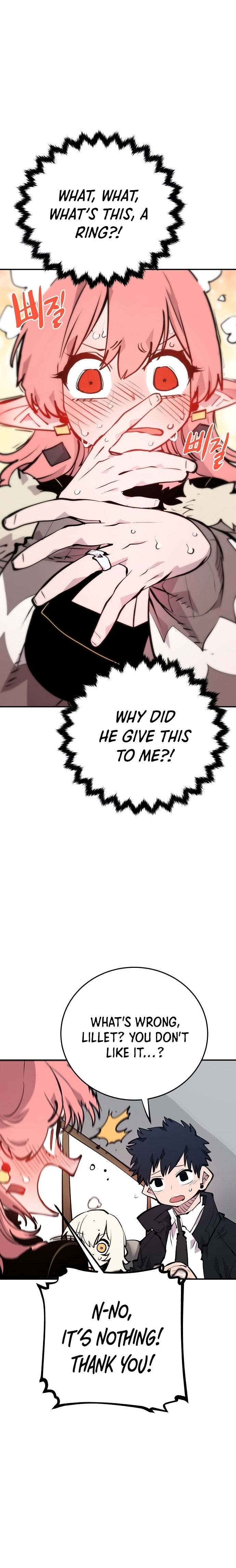 Player - Manhwa Chapter 112 - page 3