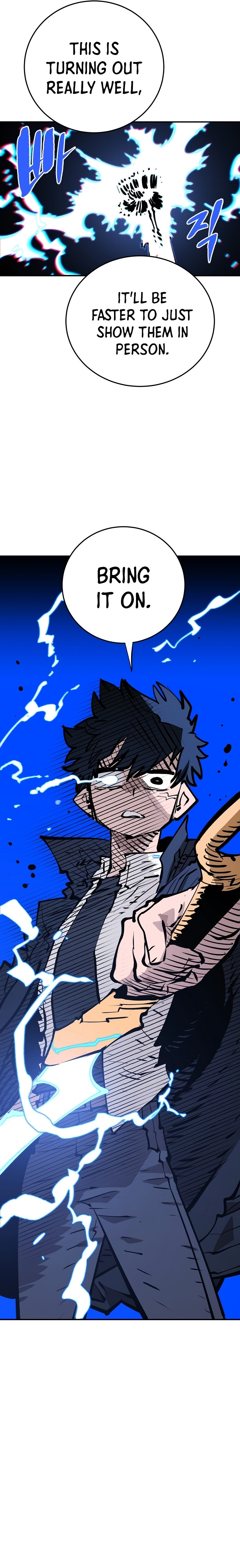 Player - Manhwa Chapter 112 - page 30