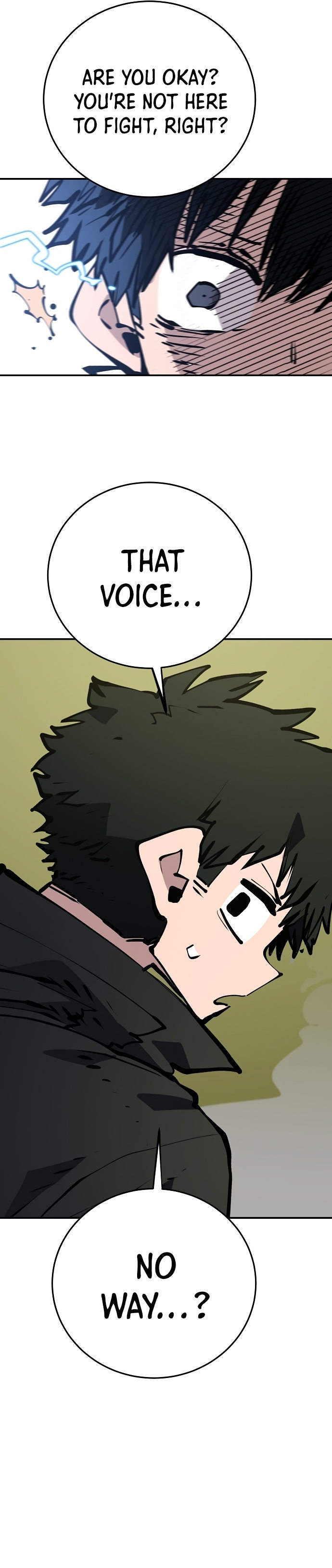 Player - Manhwa Chapter 112 - page 31