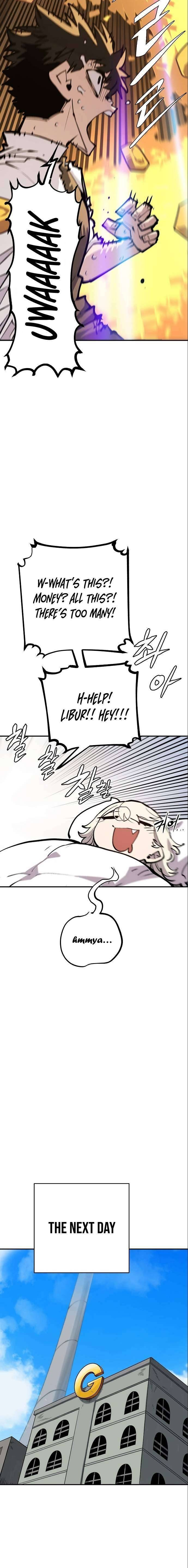 Player - Manhwa Chapter 111 - page 14