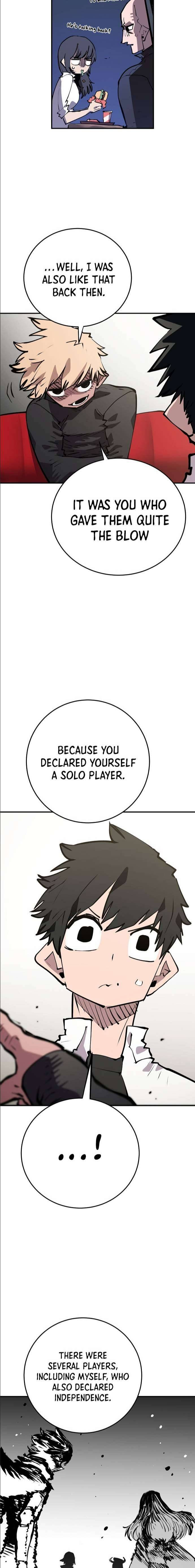 Player - Manhwa Chapter 111 - page 2