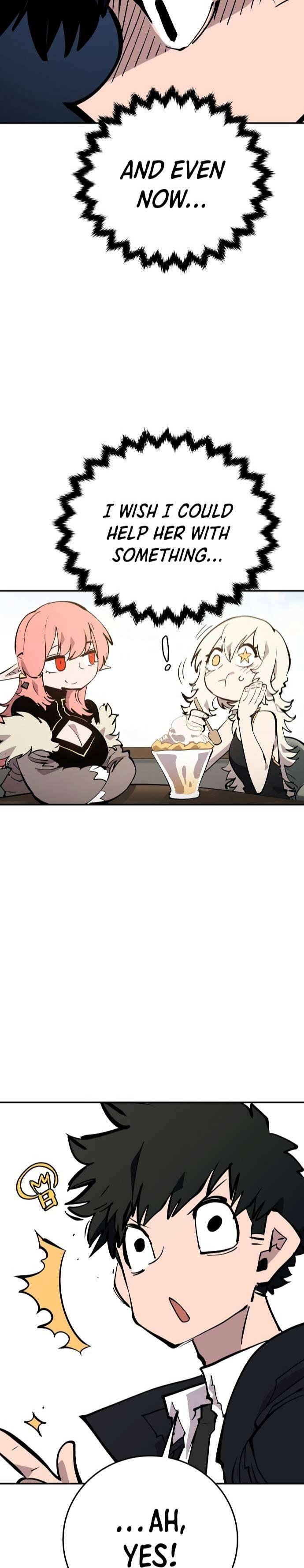 Player - Manhwa Chapter 111 - page 22