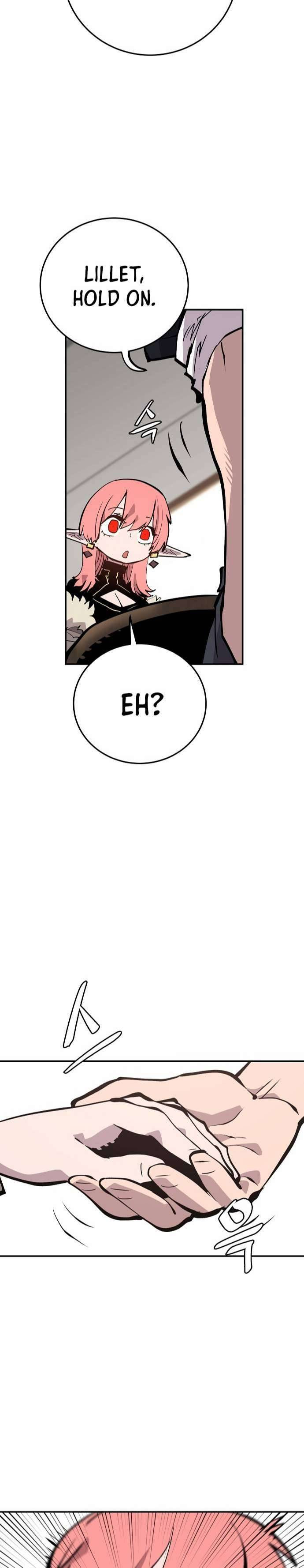Player - Manhwa Chapter 111 - page 23