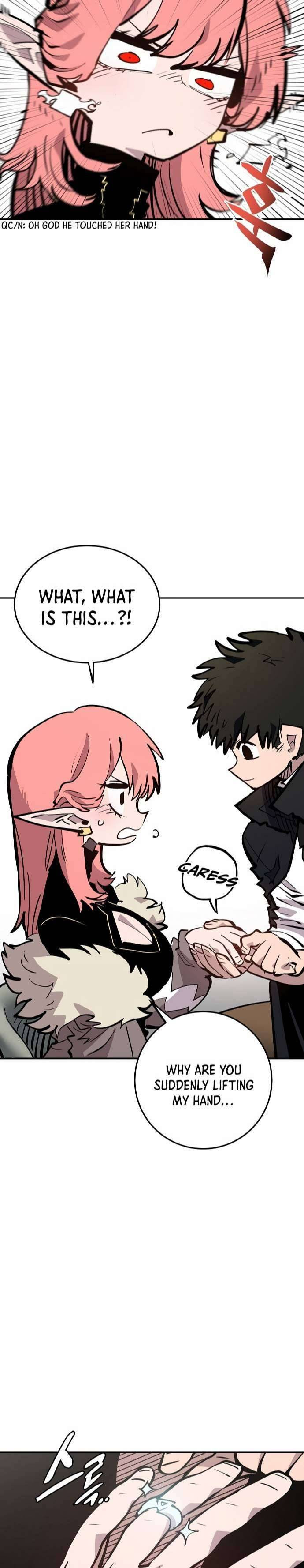Player - Manhwa Chapter 111 - page 24