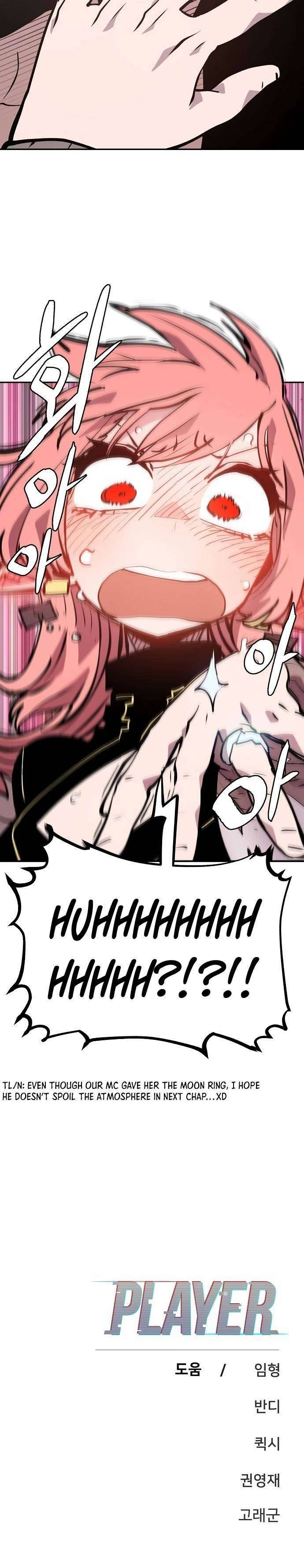 Player - Manhwa Chapter 111 - page 25