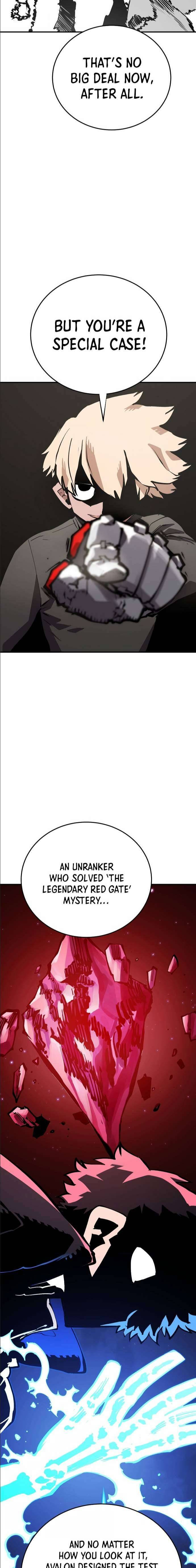Player - Manhwa Chapter 111 - page 3
