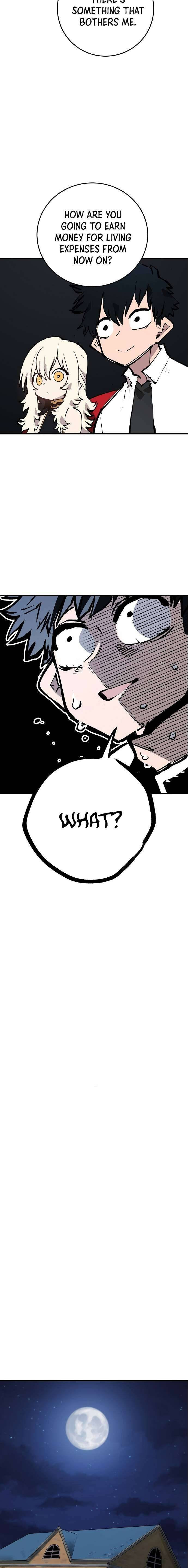 Player - Manhwa Chapter 111 - page 6