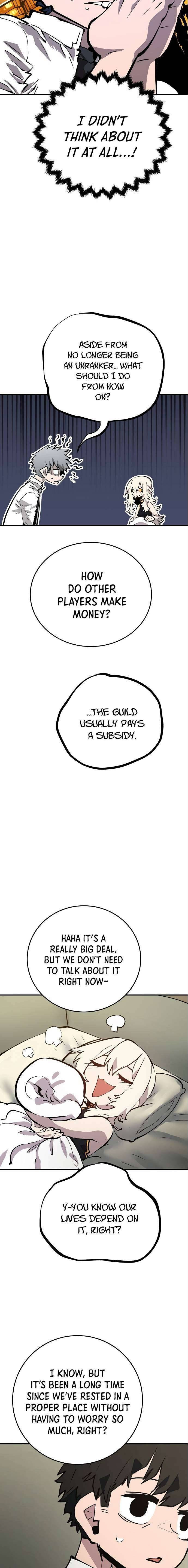 Player - Manhwa Chapter 111 - page 8