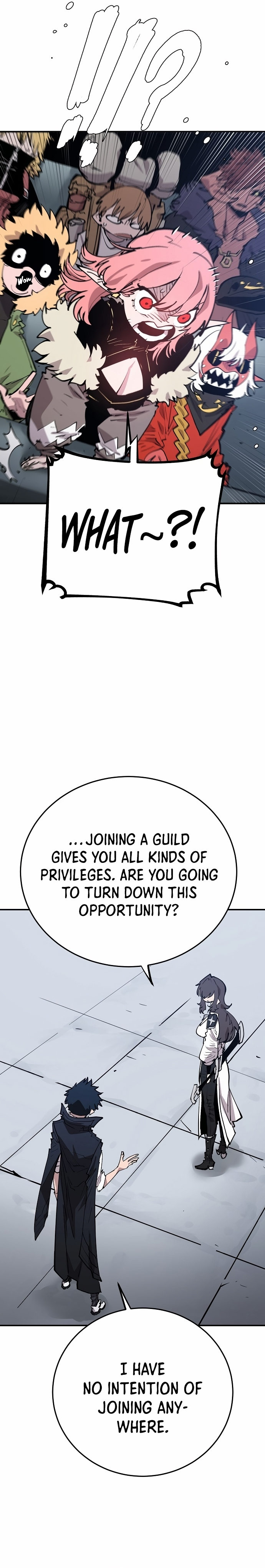 Player - Manhwa Chapter 110 - page 10