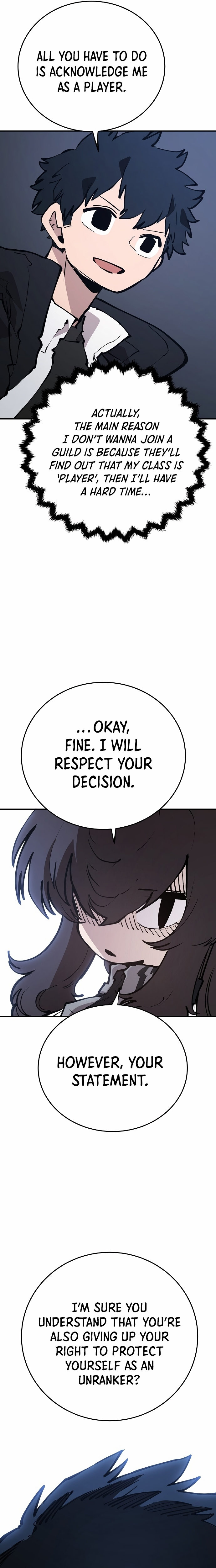 Player - Manhwa Chapter 110 - page 11