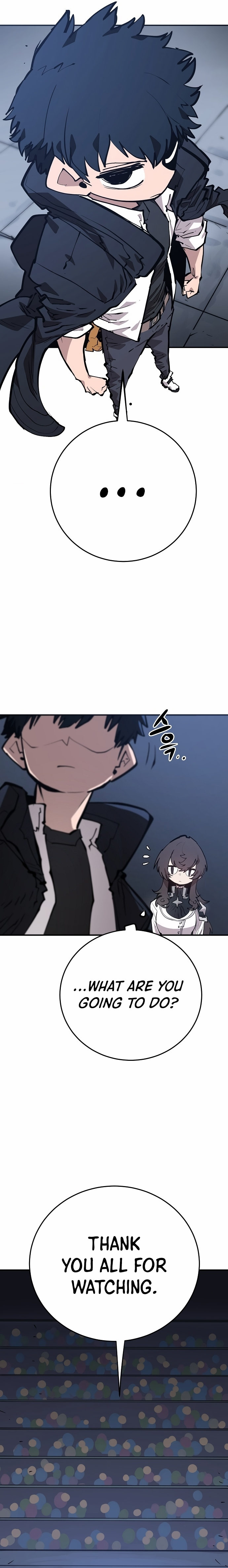 Player - Manhwa Chapter 110 - page 13