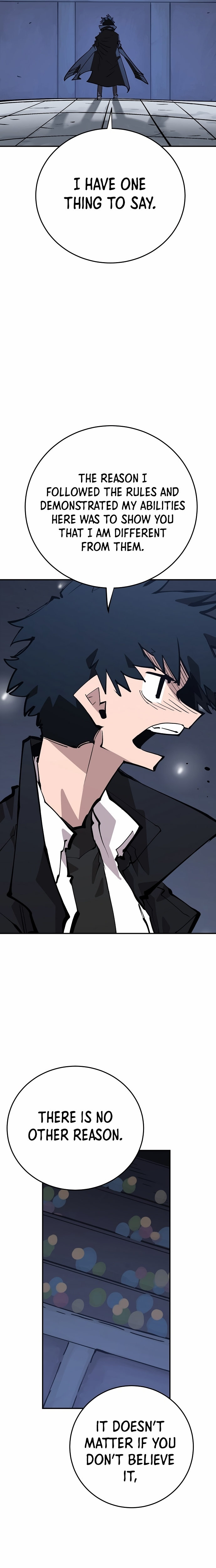 Player - Manhwa Chapter 110 - page 14