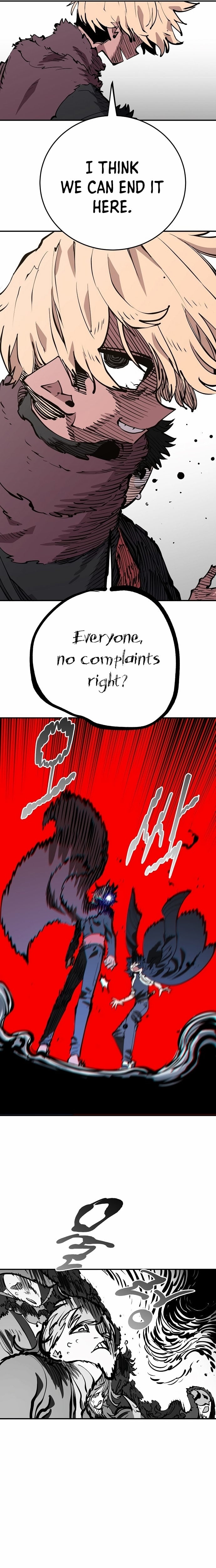 Player - Manhwa Chapter 110 - page 23