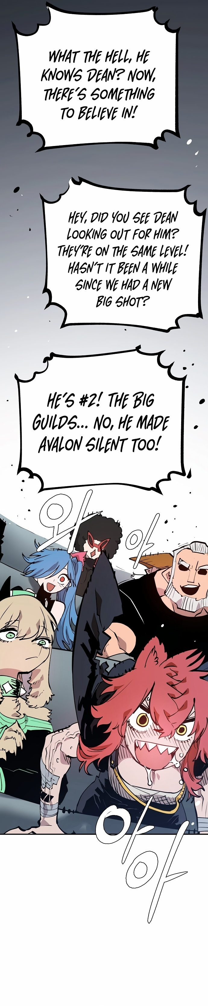 Player - Manhwa Chapter 110 - page 25