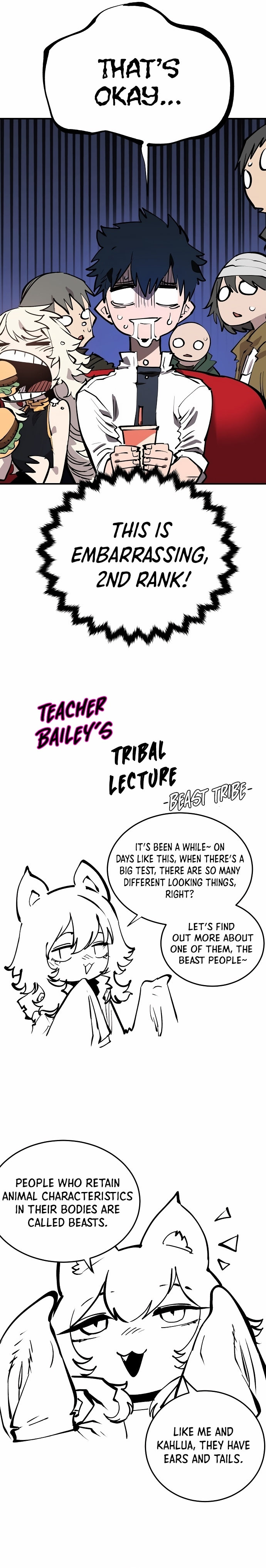 Player - Manhwa Chapter 110 - page 29