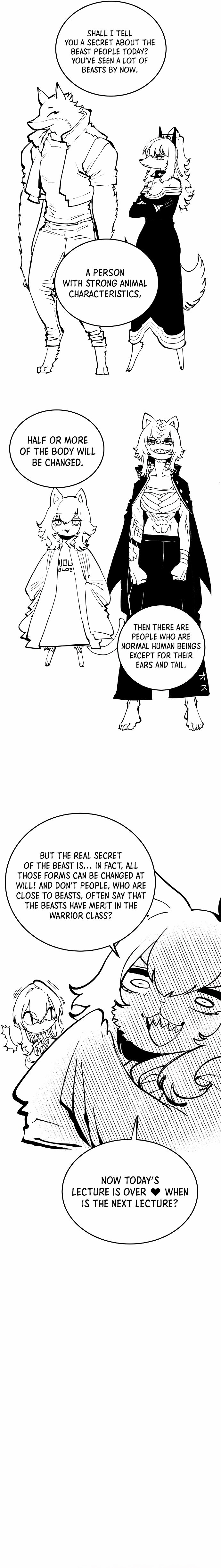 Player - Manhwa Chapter 110 - page 30