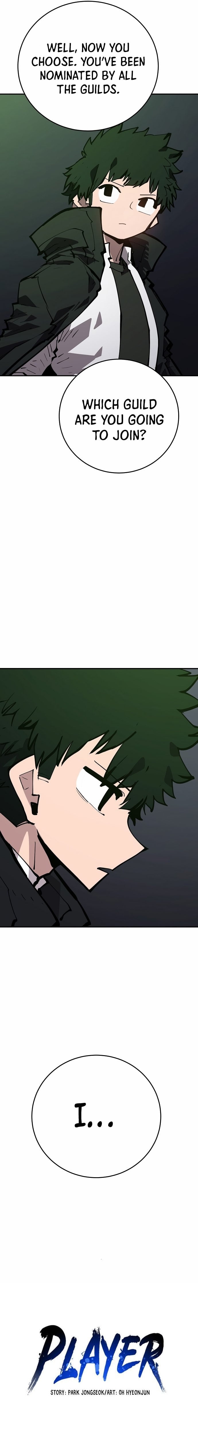 Player - Manhwa Chapter 110 - page 8
