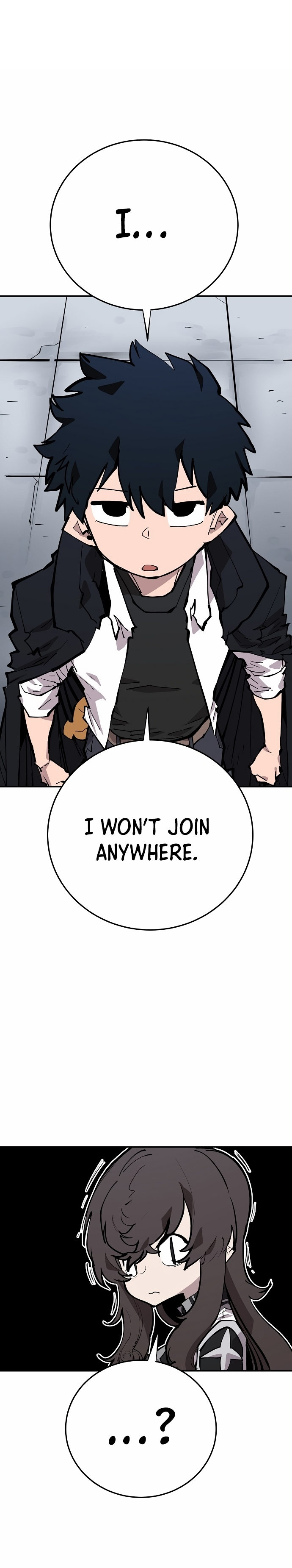 Player - Manhwa Chapter 110 - page 9