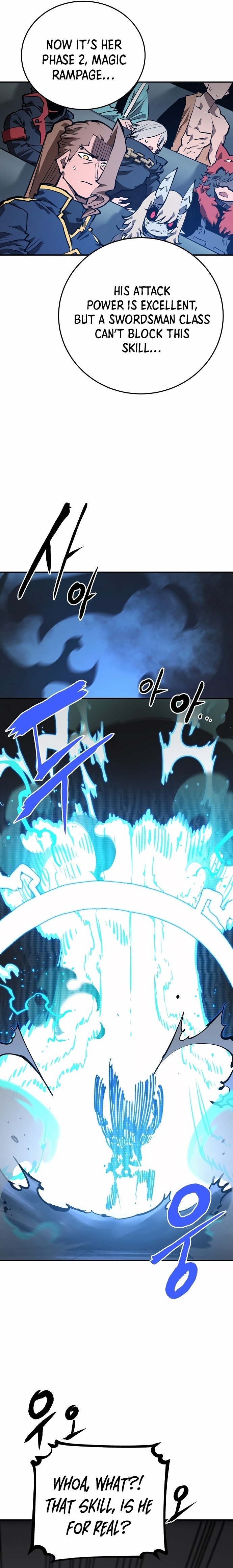 Player - Manhwa Chapter 109 - page 16