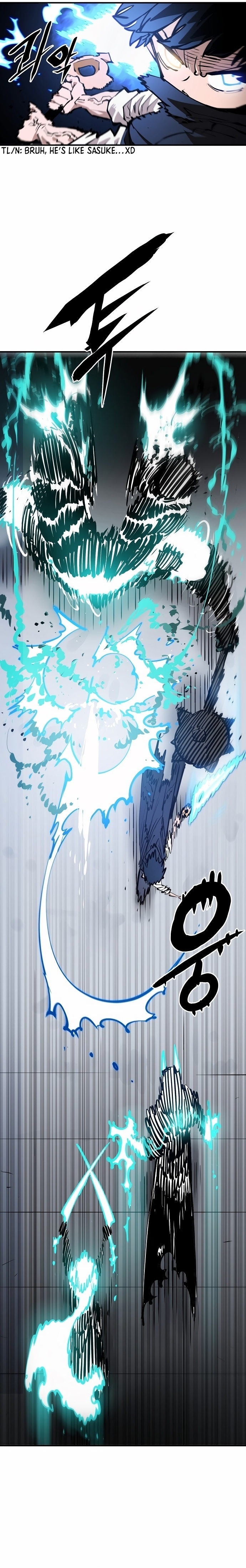 Player - Manhwa Chapter 109 - page 22