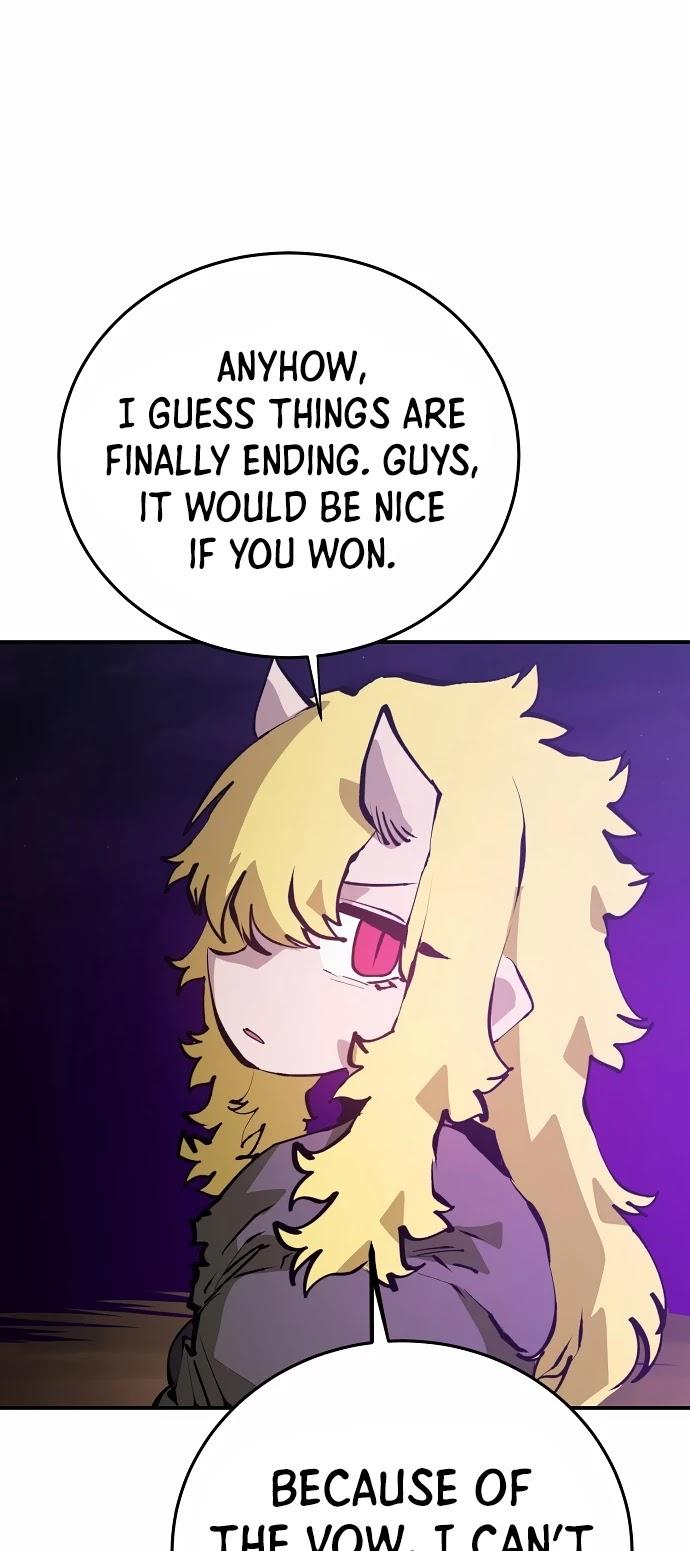 Player - Manhwa Chapter 108 - page 3