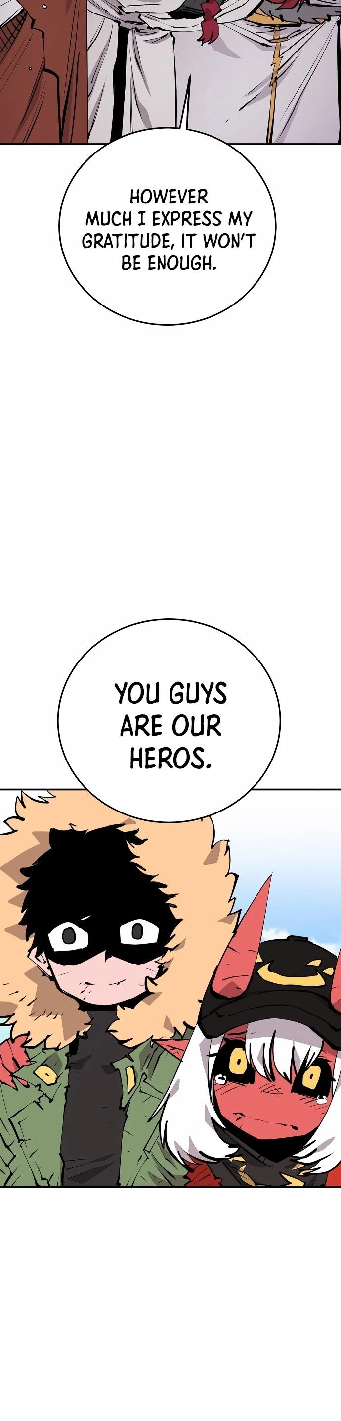 Player - Manhwa Chapter 108 - page 32