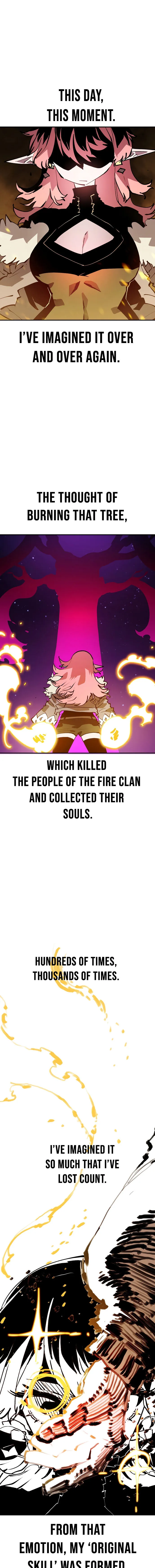 Player - Manhwa Chapter 107 - page 1